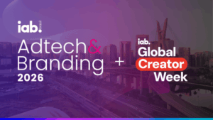 IAB Brasil Adtech & Branding 2026
