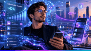 apps de ia retencao um desafio
