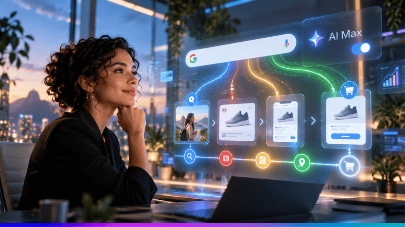 Google AI Max