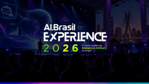 AI Brasil Experience 2026 Evento