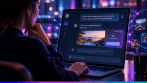ChatGPT Ads testa agentes patrocinados
