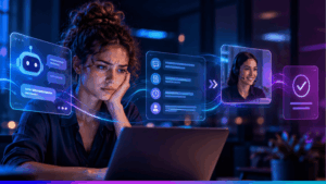 IA e Customer Experience
