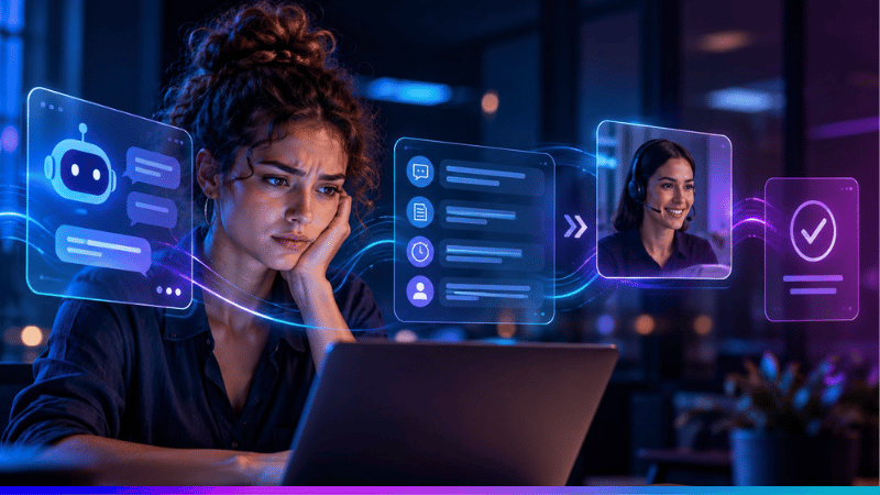 IA e Customer Experience